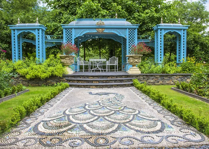 ذا ريفرسايد كندال