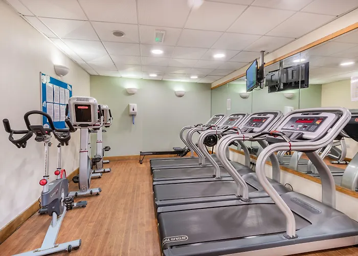 ذا ريفرسايد فندق