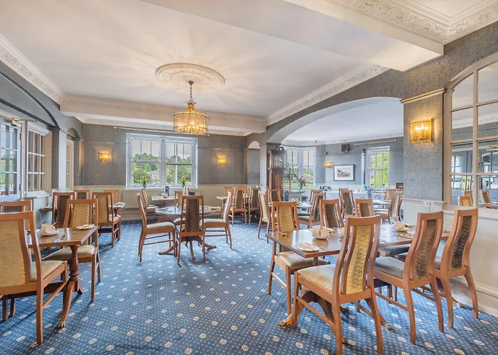 ذا ريفرسايد كندال