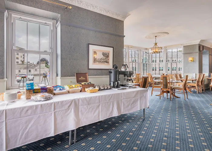 ذا ريفرسايد كندال