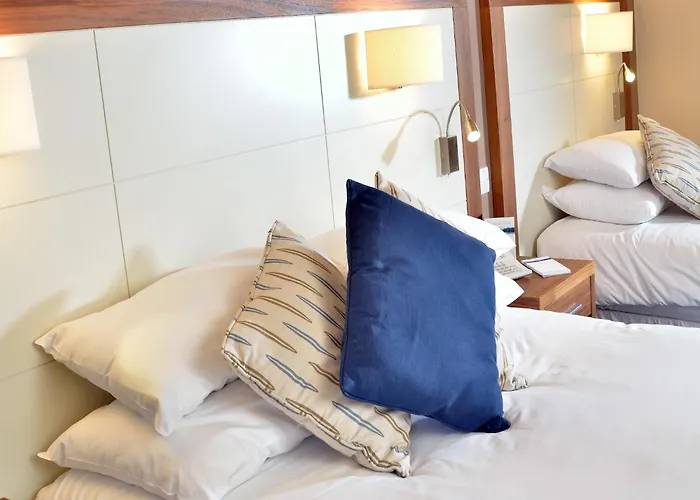 ذا ريفرسايد كندال